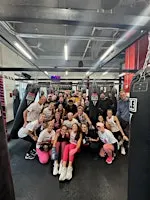 Breast Cancer Awareness Endless Rounds Event