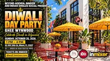 Diwali Day Party at Ghee Wynwood