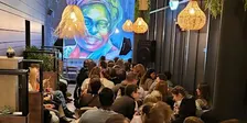 DiegrüneBohne Comedy Show