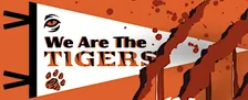 We are the Tigers