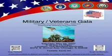 Veterans Gala