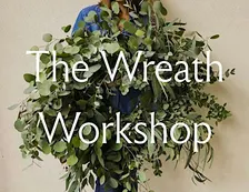 The Wreath Workshop