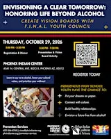 Envisioning a Clear Tomorrow: Honoring Life Beyond Alcohol