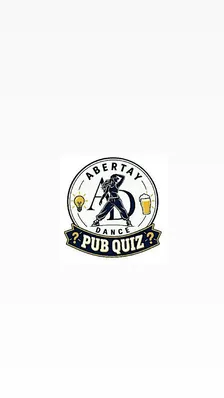 Abertay Dance Pub Quiz