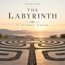The Living Philosophy Series - Part 1 The Labyrinth