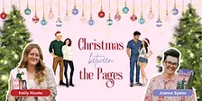 Christmas Between the Pages with Emily Nicole and Joanne Speirs