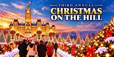 3rd Annual Christmas On The Hill