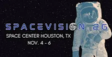 SpaceVision 2026