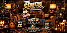 The Couch Chronicles Live