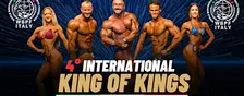 4° International King of Kings