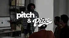 Pitch & Pizza Night