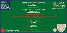 Revolutionising Family Law: Trauma and our Emotional Toolkit