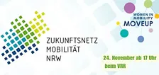 #MoveUp: Kommunale Mobilitätswende in NRW