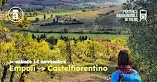 Empoli -> Castelfiorentino