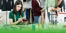 Porte aperte Centro professionale tecnico Biasca - sartoria