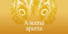 A SCENA APERTA - Una delle ultime sere di Carnovale