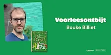 Voorleesontbijt met Bouke Billiet