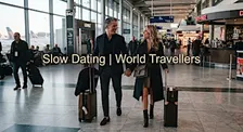 Ottawa Singles 24 - 49: World Travellers
