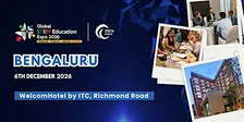 Global STEM Education Expo 2026 - Bengaluru