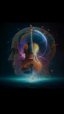 Visita guiada exposición "Reflejo Oculto" + música en vivo