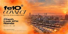 Fe10 Connect x Bus Hexperience