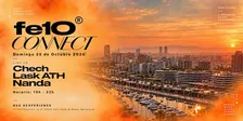Fe10 Connect x Bus Hexperience