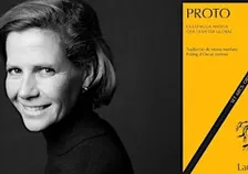 FINESTRES - Laura Spinney, amb Màrius Serra