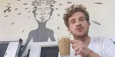 Ecstatic Dance & Cacao @Pyramid Floor-Life Artist(Christian Rippel)