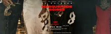 NEO Elegance - Halloween : Afrobeats, Hip Hop, Rnb, Afrohouse