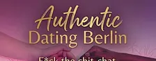 Authentic Dating Berlin