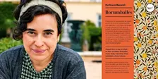 FINESTRES - Purificació Mascarell, amb Marta Vives