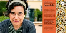 FINESTRES - Purificació Mascarell, amb Marta Vives