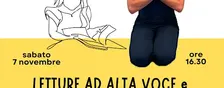 LETTURE AD ALTA VOCE E IN LINGUA DEI SEGNI