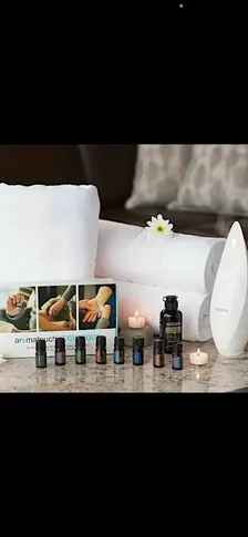 doTERRA AromaTouch Tagesseminar Bonn inkl. Zertifikat von doTERRA