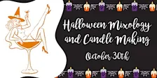 Potions & Pour Decisions: Halloween Mixology Class