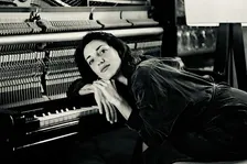Amb veu de dona 2026: Clara Gorrias