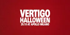 Halloween By Vertigo - Apollo Milano