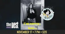 LADYFEST PRESENTS Tranna Wintour
