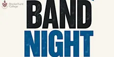 Year 1 Band Night