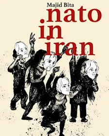 NATO IN IRAN. Libertà, cultura e diritti oltre la censura