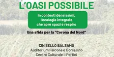L'OASI POSSIBILE
