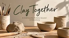 Clay Together -