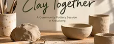 Clay Together -