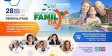 HGF Family Day - Genoa, Italy