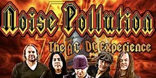 Noise Pollution: The AC/DC Experience