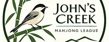 Mahjong Open Play Thursday October 29th 9-11:30AM