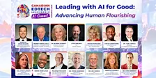 17th Canadian EdTech Leadership AI Summit - Presented by MindShare Learning