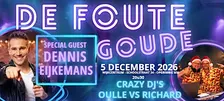 De Foute Goude