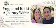 Yoga and Reiki: A Journey Within