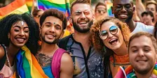 LGBTQ Coffee Club